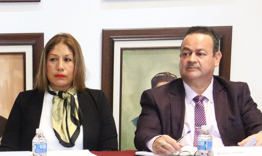 En Hidalgo 247 personas están desaparecidas: LGG