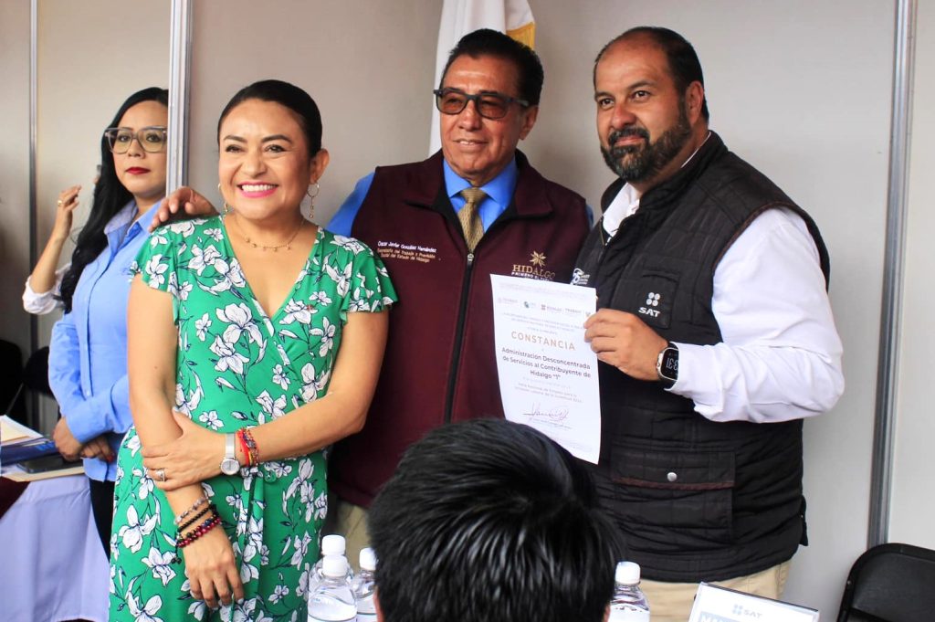 Hidalgo carece de recursos humanos calificados: STPSH