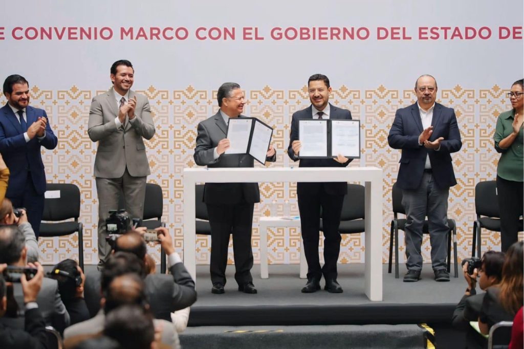 Hidalgo digitalizará trámites y reducirá corrupción: Tello