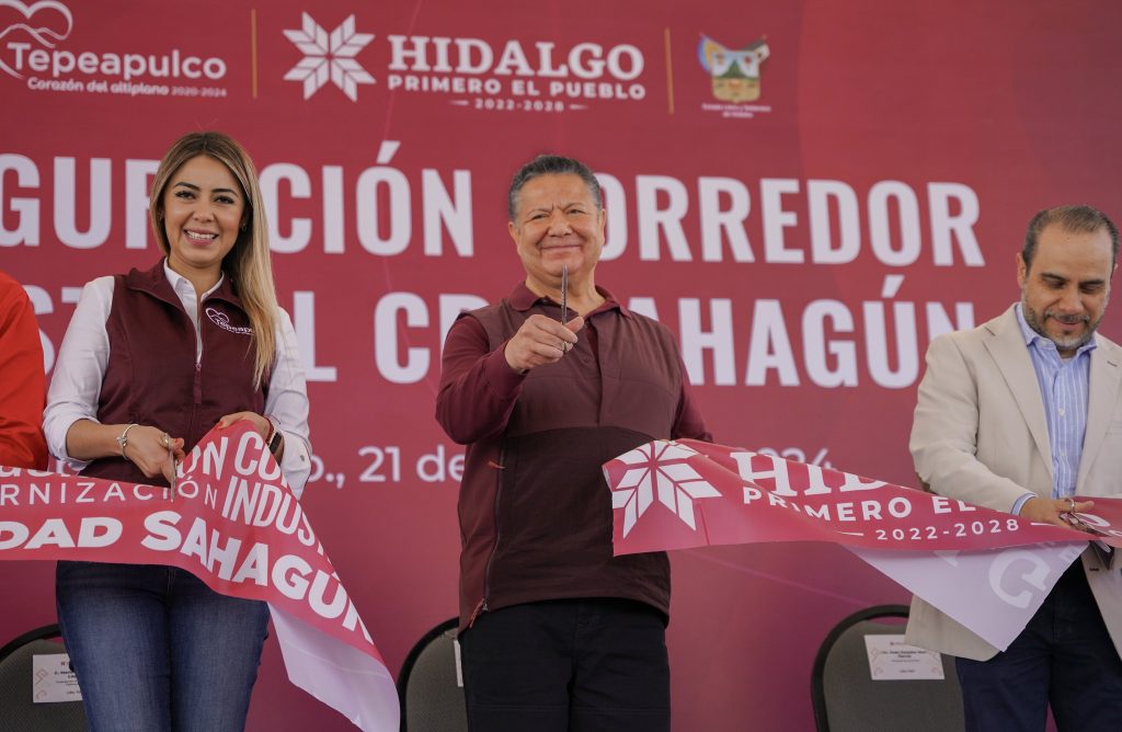 JMS: transformación es revolución de conciencia