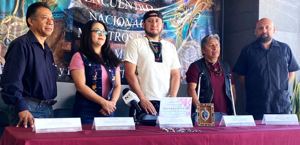 Pachuca será sede del Encuentro Nacional Maestros del Alambre