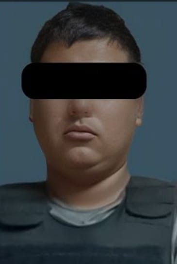Detienen en Huichapan a jefe de grupo huachicolero