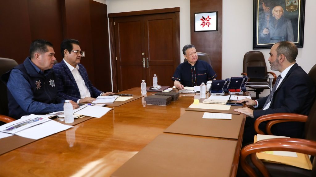 Atención inmediata a reportes de personas desaparecidas: JM