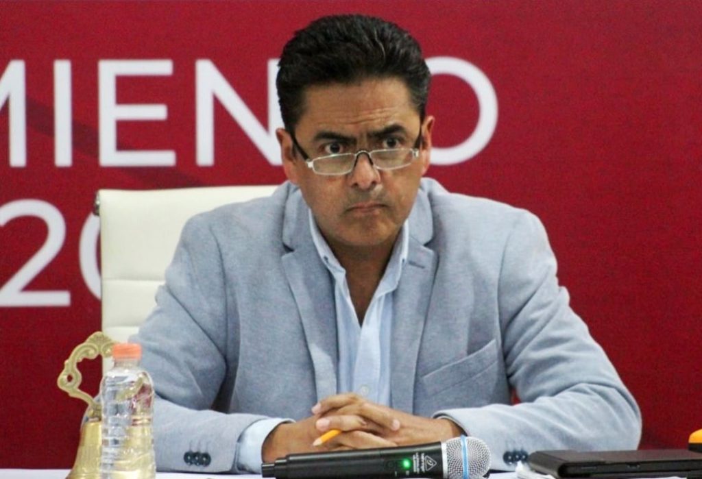 Analizan arrendamiento de camiones de basura en MM
