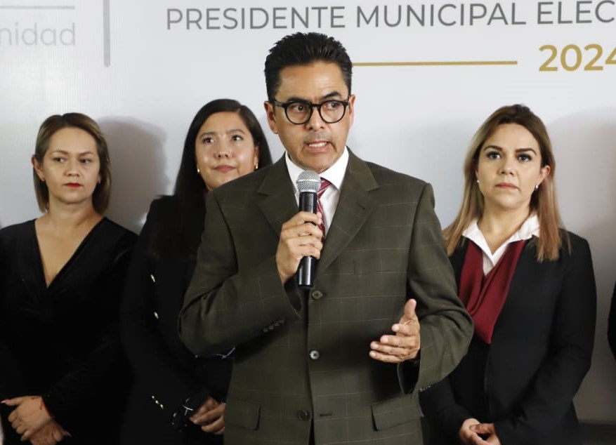 Analizarán vigencia de contrato de basura
