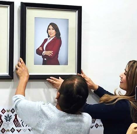 Araceli Beltrán insensible ante problemas sociales