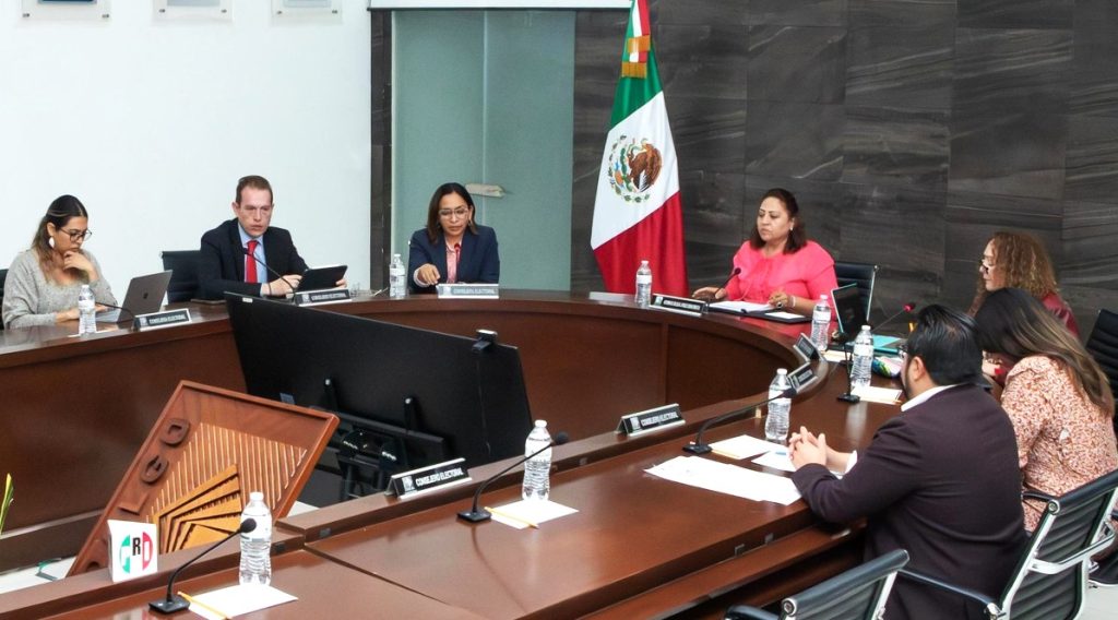 Concluyó el proceso electoral ordinario