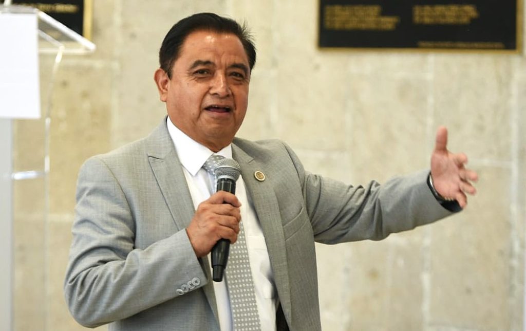 En manos del Congreso la recomendación a la UAEH