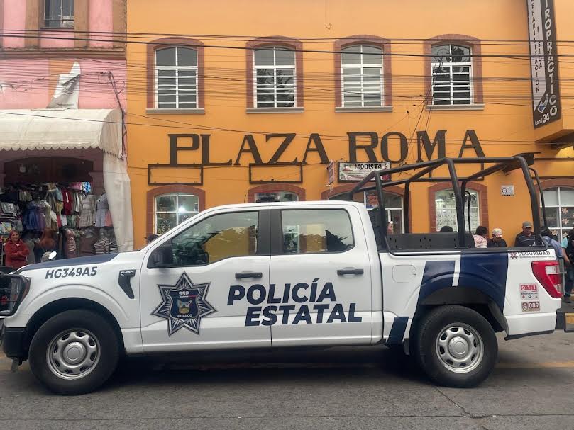 Frustran una extorsión por supuesto secuestro