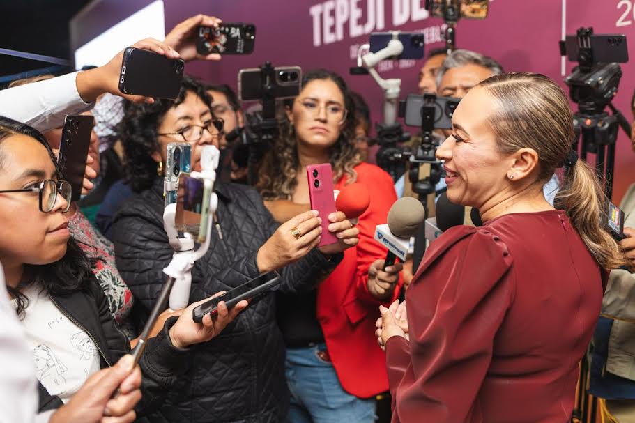 Gobierno de Tepeji partirá de orden financiero: Valdez