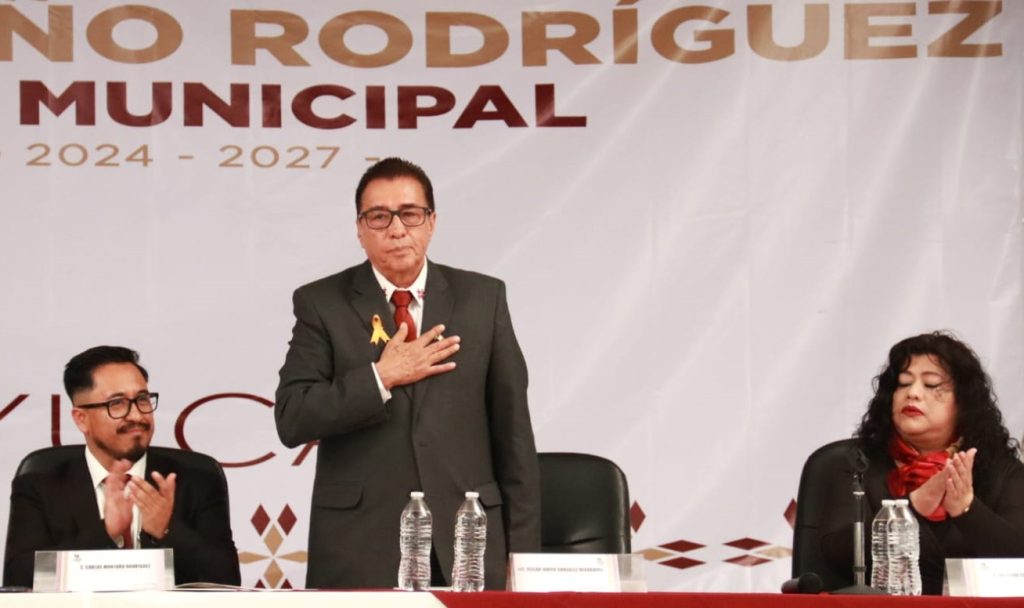 Llaman a cumplirle al pueblo de Epazoyucan