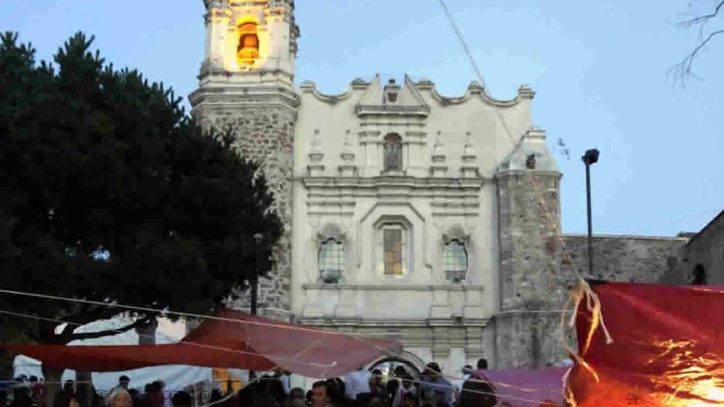 No habrá Feria Tradicional de San Francisco: J. Reyes