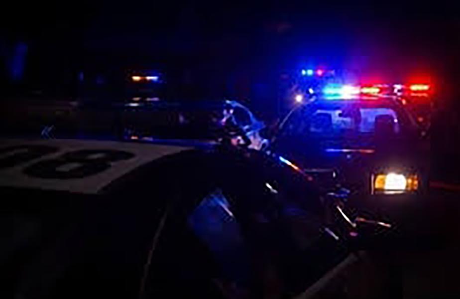 Se autolesiono tras agredir a su pareja sentimental