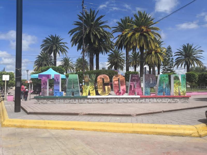 Tlaxcoapan sin tablas de valores para cobro de predial