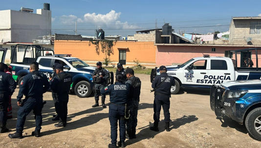 Vecinos golpean a un presunto ladrón