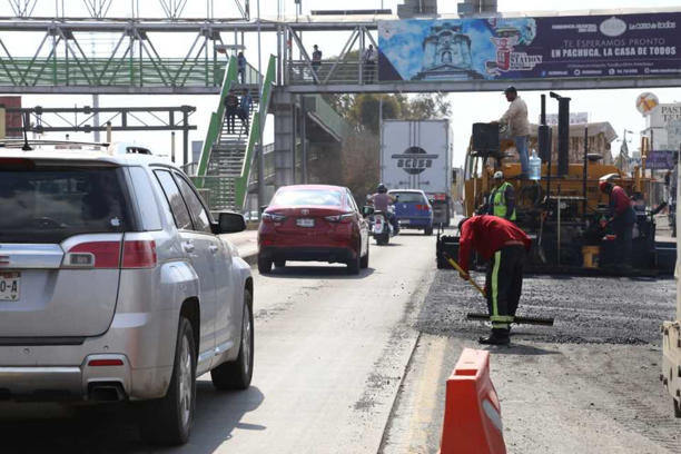 Anuncia Sipdus cierre del bulevar Centenario