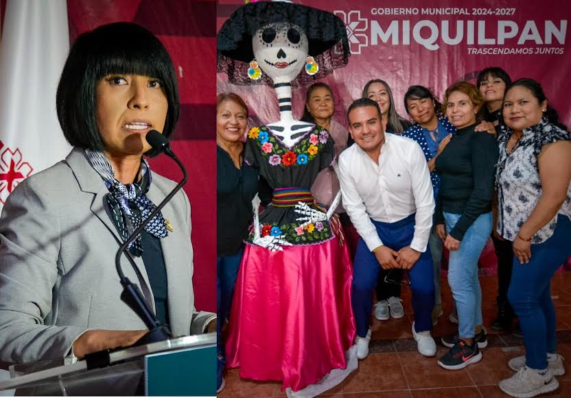 Arranca el festival Almas con Tradición