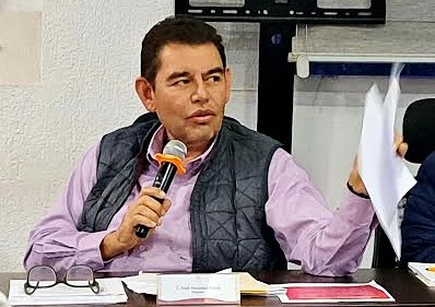 Cuestionan actuar de la policía municipal de Tula