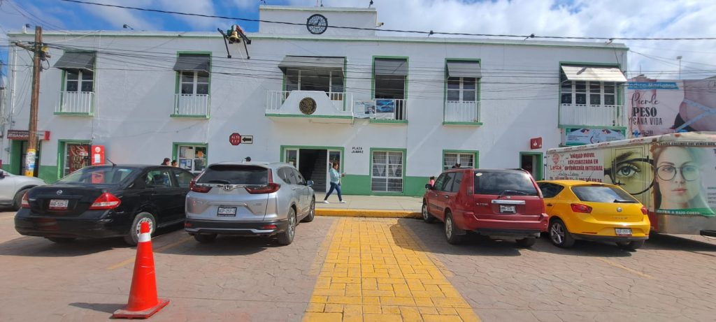Detienen a ex contralor municipal de Tlaxcoapan