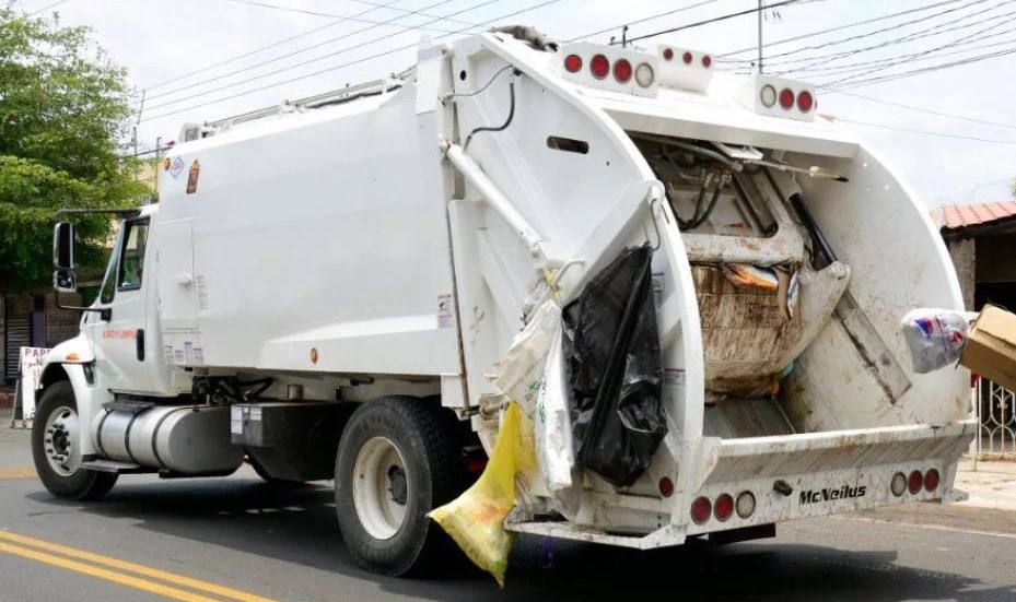 Epazoyucan comprará un camión para basura