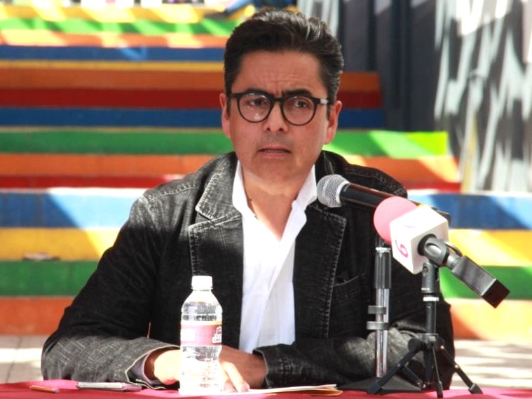Estrategia de seguridad no se ha quedado corta en MR
