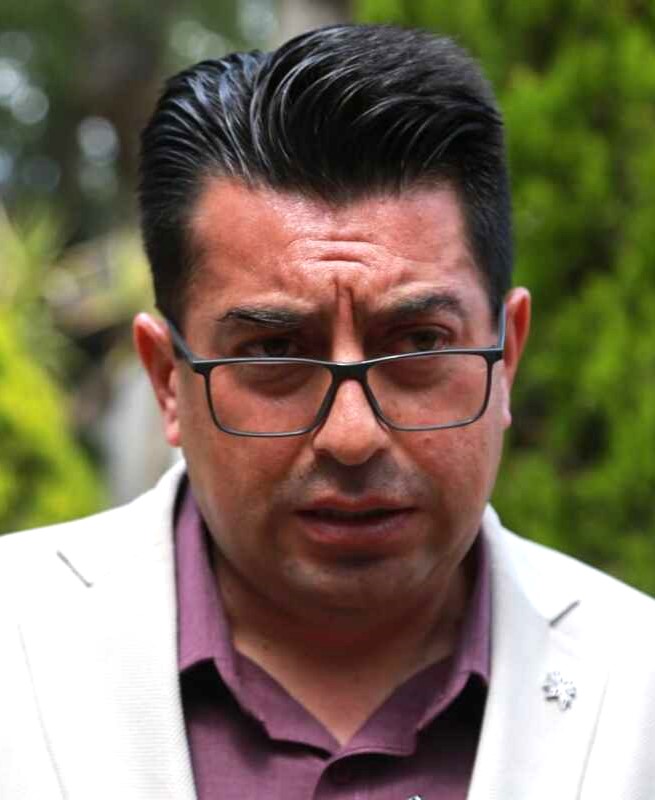 Evitarán subejercicio en la Sebiso: Gómez