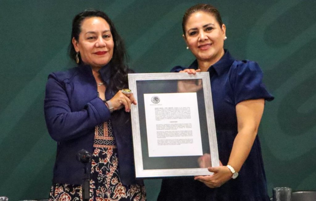 Oficial la restauración ecológica de Tula