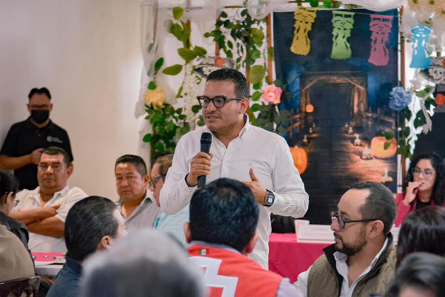 Regularán el desarrollo urbano en Ixmiquilpan