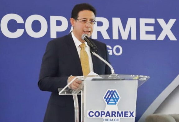 SC determinará si Reforma Judicial vulnera independencia: Coparmex