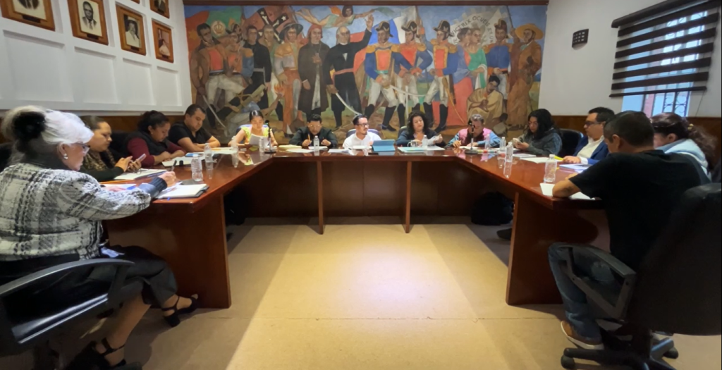 Segunda convocatoria para contralor en Epazoyucan