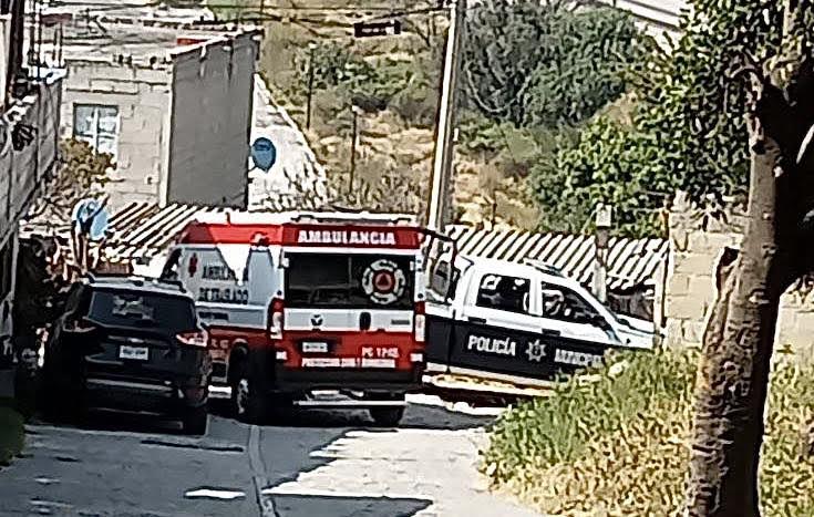 Tras discusión, una mujer apuñaló a su ex pareja