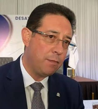 Tripartita la decisión de aumento al salario: Coparmex