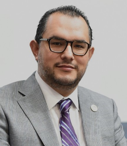*El culpable es el mayordomo