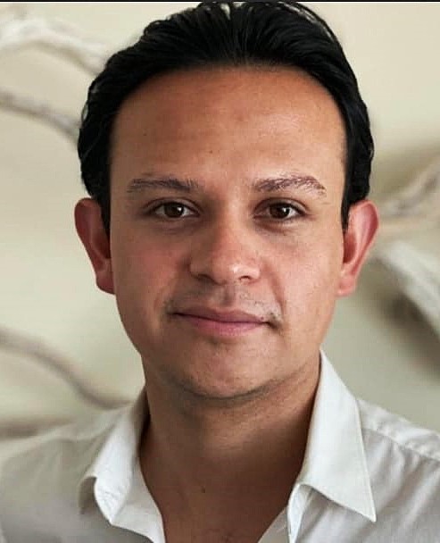 *Juan Rivera, pachuqueño de Terciopelo
