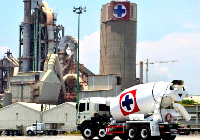 *La Cruz Azul, Ley de Péndulo