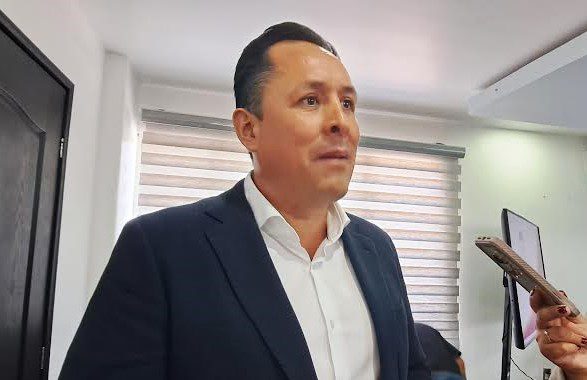 Falta de transparencia en entrega-recepción en Tula