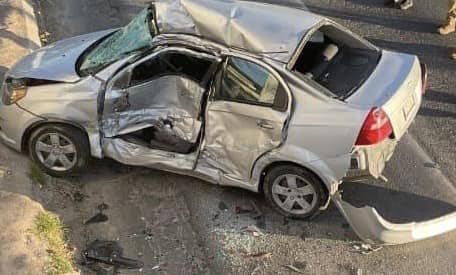 Hombre fallece en un accidente en El Arenal