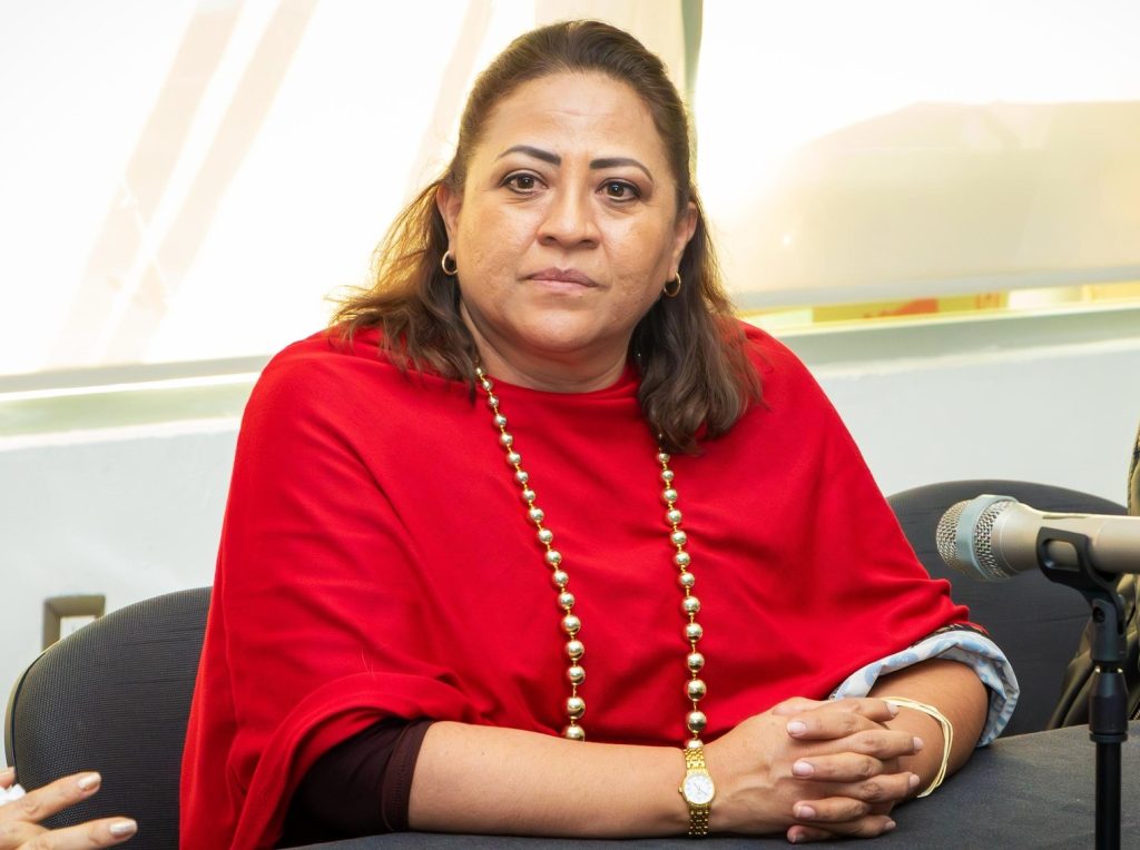 IEEH se intensificará la seguridad en Cuautepec