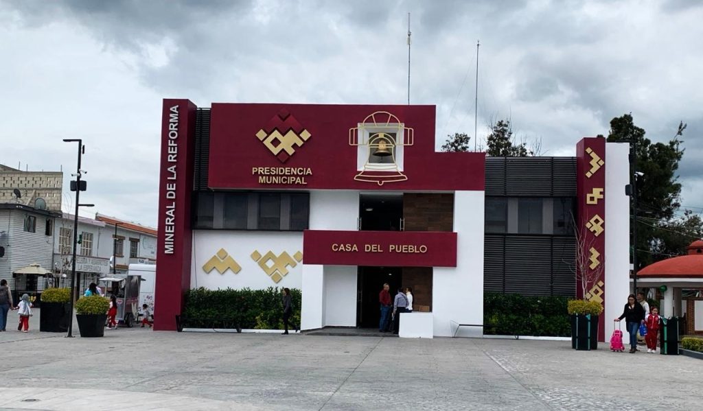 Desvíos suman 376 millones en Mineral de la Reforma