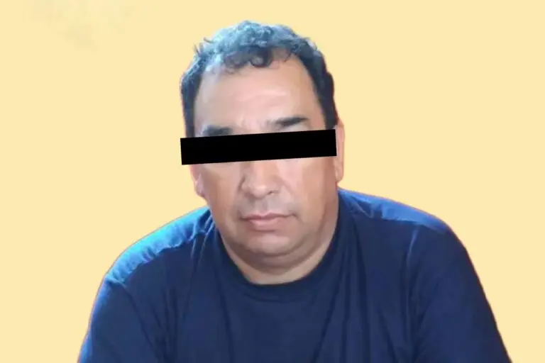 Enfrenta proceso en libertad jefe policiaco