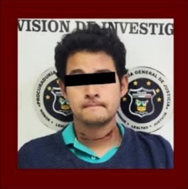 Hijo de funcionaria de SEP, su presunto asesino