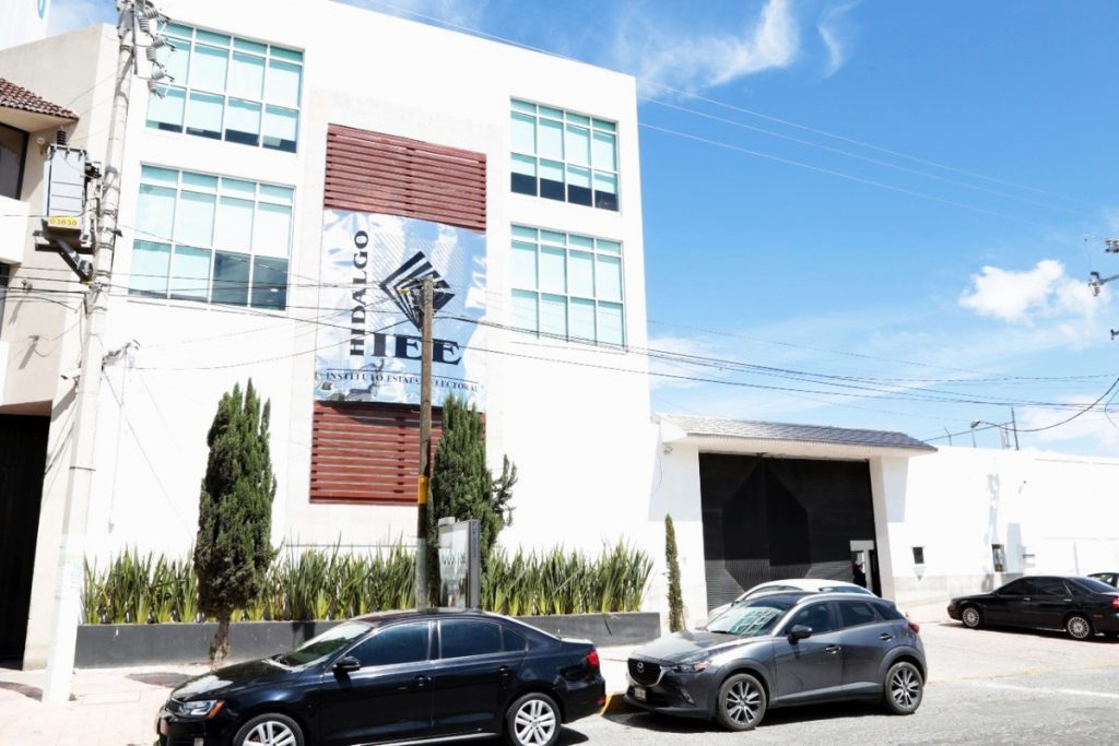 IEEH desembolsará más de 2 mdp en renta de vehículos