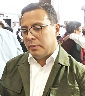 Inicia remodelación en Casa de Gobierno