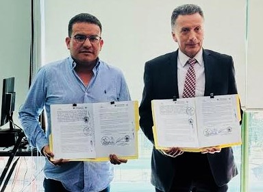 Ixmiquilpan actualiza su padrón catastral