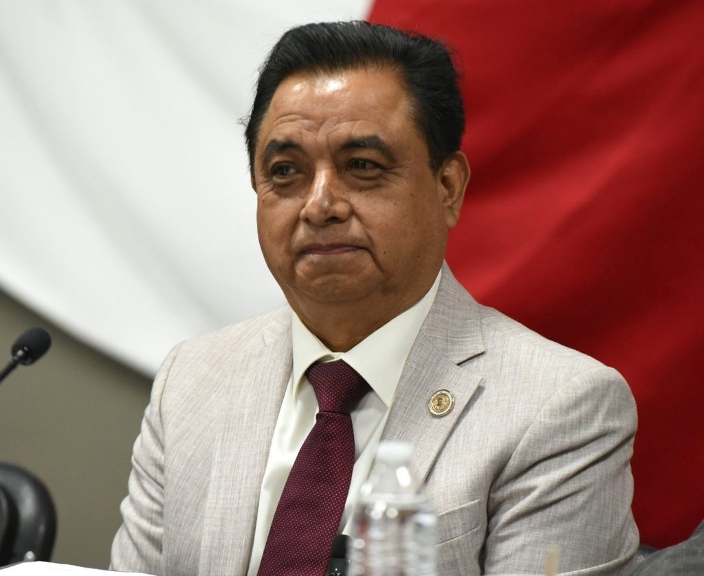 Reforma judicial en Hidalgo, pendiente de 66 Legislatura