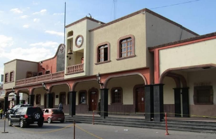Respetarán reelección de delegados en Alfajayucan