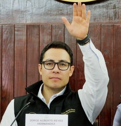 Espacio para informales estará listo en marzo
