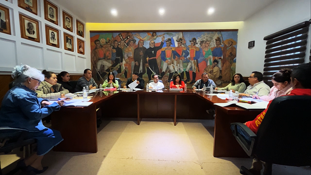 Analizan descuentos en las licencias de funcionamiento