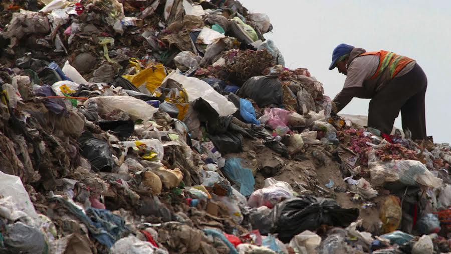 Autorizan en Tula contrato de basura con Tecnosilicatos