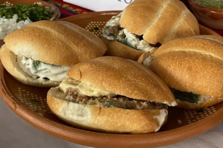 Cambiarán la Chile Torta en Mineral de la Reforma